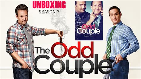 The Odd Couple: Season 3 .